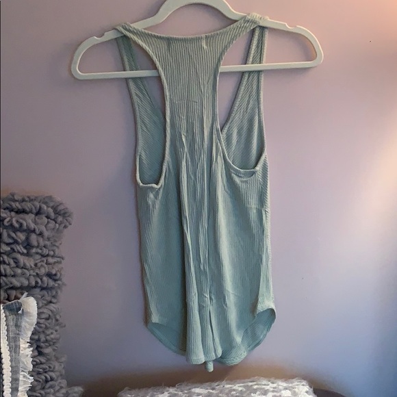 Urban Outfitters Racerback Tank - Picture 4 of 4